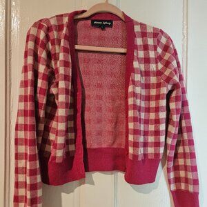 Princess Highway cardi